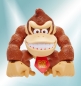 Preview: Super Mario Actionfigur Deluxe Donkey Kong von Jakks